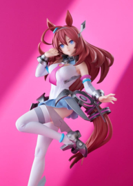 (Pre-order) Umamusume: Pretty Derby Pop Up Parade SP PVC Figure Mihono Bourbon 25 cm