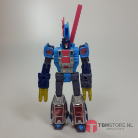 Transformers Rotorstorm Deluxe War For Cybertron