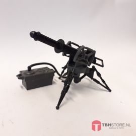 Tri-pod Laser Cannon (mini-rig)