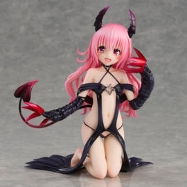 (Pre-order) To Love-Ru Darkness PVC Figure Momo Belia Deviluke Fillette Ver. 15 cm