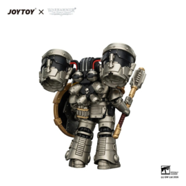 (Pre-order) Warhammer The Horus Heresy Action Figure Iron Warriors MkII Assault Sergeant 12 cm