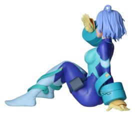 (Pre-order) My Hero Academia Glitter & Glamours PVC Figure Nejire Hado II (Ver. B) 14 cm