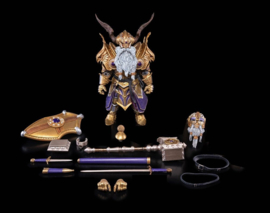 (Pre-order) Mythic Legions: Legacies of Mythoss 2 Action Figure Sir Valgard