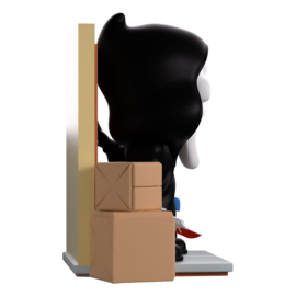 (Pre-order) Ghostface Vinyl Figure Ghostface Lights Out 12 cm   