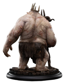 (Pre-order) The Hobbit Mini Statue The Goblin King 14 cm