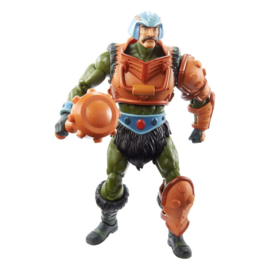 MOTU Masters of the Universe Masterverse Man-At-Arms (Wave 2)