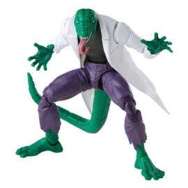 (Pre-order) Spider-Man Marvel Legends Action Figure Marvel's Lizard 15 cm
