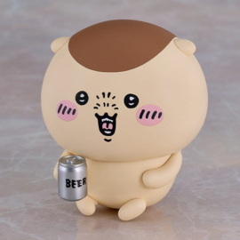 (Pre-order) Chiikawa Nendoroid Action Figure Kurimanju 7 cm