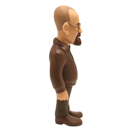 PRE-ORDER Breaking Bad Minix Figure Walter White 12 cm