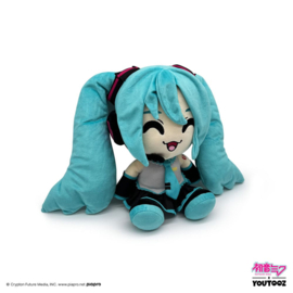 (Pre-order) Hatsune Miku Plush Figure Miku 22 cm