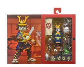 PRE-ORDER Teenage Mutant Ninja Turtles (Cartoon) Action Figure Ultimate Samurai Adventure Usagi Yojimbo 18 cm