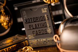 (Pre-order) Notorious B.I.G. Playing Cards  