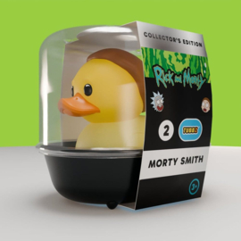 Rick and Morty Tubbz PVC Figure Morty Collector's Edition 10 cm 