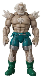 (Pre-order) DC Comics MAFEX Action Figure Doomsday (The Death of Superman) 19 cm