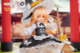 (Pre-order) Touhou Project Reverse Palm Spirit PVC Figure Marisa Kirisame 18 cm