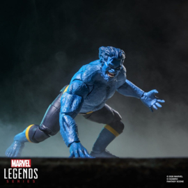 (Pre-order) Avengers: Doomsday Marvel Legends Action Figure Marvel's Beast 15 cm
