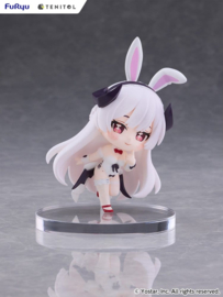 (Pre-order) Stella Sora Tenitol PVC Figure Virigia(Bunny) [mini] 13 cm