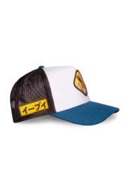 (Pre-order) PokÃ©mon Trucker Cap Eevee