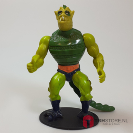 Masters of the Universe - Whiplash (99% Compleet)