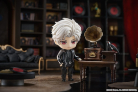 (Pre-order) Love and Deepspace Nendoroid Action Figure Sylus 10 cm