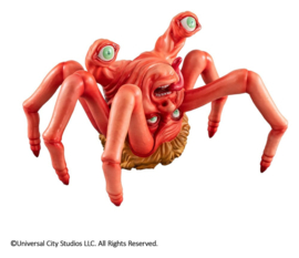 (Pre-order) The Thing Sofubi Fantastic PVC Statue Spider Head 12 cm