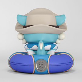 (Pre-order) Honkai: Star Rail Huggy Good Smile Chibi Figure Bubbles 6 cm     