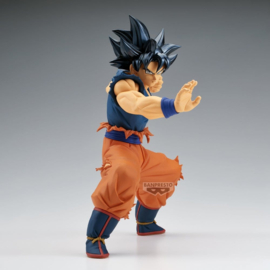 (Pre-order) Dragon Ball Super Grandista PVC Figure Son Goku III 25 cm