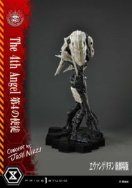 (Pre-order) Rebuild of Evangelion Ultimate Diorama Masterline Series Statue The 4th Angel (Concept By Josh Nizzi) 58 cm