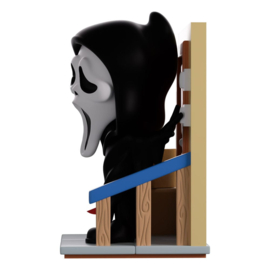 (Pre-order) Ghostface Vinyl Figure Ghostface Lights Out 12 cm   