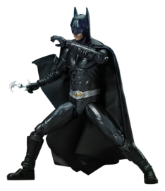 (Pre-order) DC Comics Dynamic 8ction Heroes Action Figure Batman (Batman Forever) 21 cm