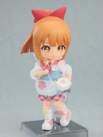 (Pre-order) Nendoroid Doll Action Figure Emily: Pawfect Picnic Day Ver. 14 cm