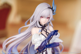(Pre-order) Genshin Impact Gift+ PVC Figure 1/8 Skirk Gathering Ver. 22 cm