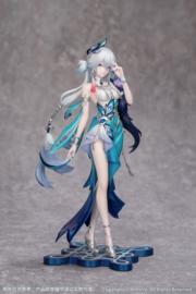 (Pre-order) Honkai: Star Rail Gift+ PVC Figure 1/8 Yao Guang 21 cm