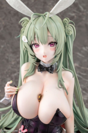 (Pre-order) Goddess of Victory: Nikke PVC Figure 1/4 Soda: Twinkling Bunny 47 cm