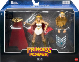 MOTU Masters of the Universe Masterverse Princess of Power She-Ra (Deluxe) (Wave 5)