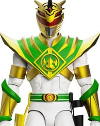 PRE-ORDER Power Rangers Ultimates Action Figure Mighty Morphin Power Rangers Lord Drakkon 18 cm