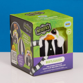 (Pre-order) Beetlejuice Tubbz Bag Charm