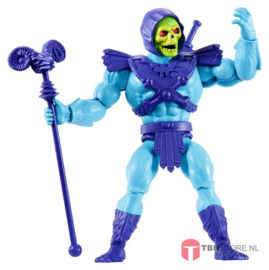 MOTU Masters of the Universe Origins Skeletor (Wave 1)