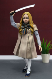 (Pre-order) Megan Clothed Action Figure Megan 20 cm        