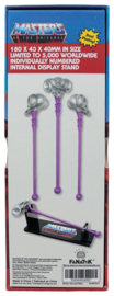 (Pre-order) Masters of the Universe Replica Miniature Havoc Staff Limited Edition 18 cm