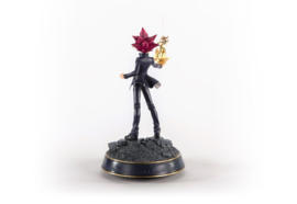 (Pre-order) Yu-Gi-Oh! Statue Yami Yugi 31 cm