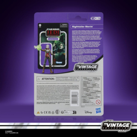 Star Wars The Vintage Collection Nightsister Merrin