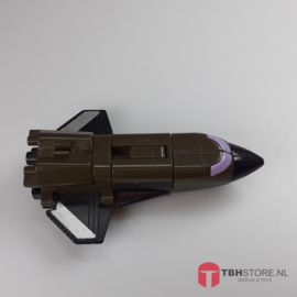 Transformers - G1 Blast Off (Bruticus)