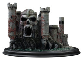 (Pre-order) Masters of the Universe Icons Replica Grayskull Castle 20 cm