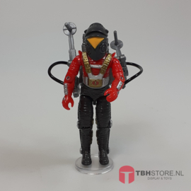 G.I. Joe -  Astro Viper (V1) (Compleet)