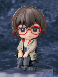 (Pre-order) Chill with You: Lo-Fi Story Nendoroid Action Figure Satone 10 cm