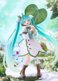 (Pre-order) Hatsune Miku AMP+ PVC Figure Snow Miku All Stars 2015 Ver. 22 cm
