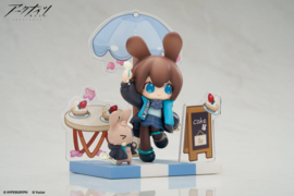 (Pre-order) Arknights Cuties Series PVC Figure Amiya 9 cm