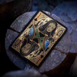 (Pre-order) Kovadrin Playing Cards