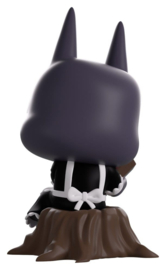 (Pre-order) Cult of the Lamb Vinyl Figure Maid Narinder 10 cm       